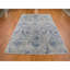 Stearne One-of-a-Kind Rectangle 9' X 12'1" New Age Wool Area Rug in