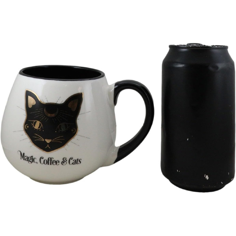 Wynnedale Ceramic Coffee Mug