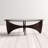 Diandra Glass Top Coffee Table