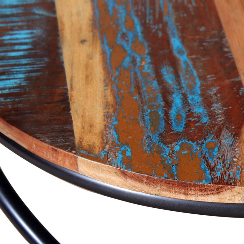 Table basse Frame