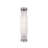 Folmar 1 Light LED Aged Brass Sconce-1911324159