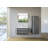 Duravit Ketho 32" Wall-Mounted Single Bathroom Vanity