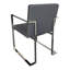 Fauteuil rembourré Poulin-22656865-49031809