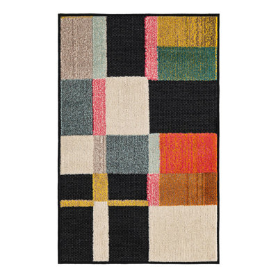 Wrought Studio Jake Marelda Indoor/Outdoor Area Rug