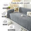Housse pour canapé en chenille-21418731-21418517