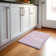 Premium Machine Washable Cerrito AMF551 Pink Rug