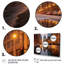 Dallas Perspectives II, reproduction d'art sur toile-1800850309-1800850311