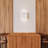 Malibu Discs LED Flush Mounted Sconce-49980306-49993545