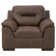 Fauteuil de 44 po de large Timmeshia