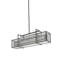 Nelson 6 - Light Pendant