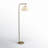 Westwick 58'' Arched Floor Lamp-725827137-725636257