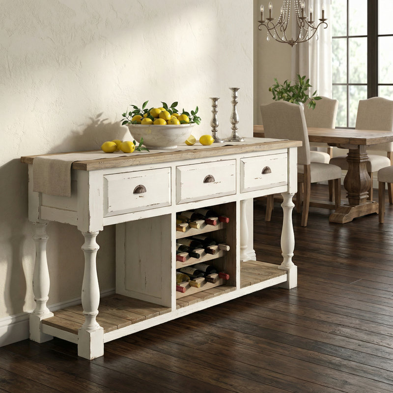 Trawalla 63'' Sideboard