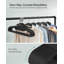 Subira Non-Slip Standard Hanger