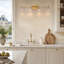 Éclairage pour meuble-lavabo Billie Modern-874842294-886750684