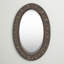Miroir d'appoint biseauté Lurmont