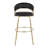 Jie 30" Fixed-Height Barstool - Set Of 2-100480872-100480871