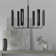Carson 6 - Light LED Chandelier