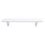 Table pliante murale multifonctionnelle pour bar à la maison, table de couture, poste de travail de cuisine, design élégant