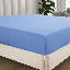 Angeliza Microfiber Brushed Fitted sheet -33121151-33121157