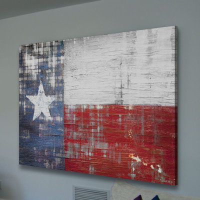 1 Piece Wrapped Canvas Wall Art