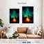 Sur toile-126831606