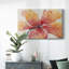 Hibiscus en fleurs sur toile tendue-805571192