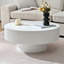 Table basse élégante Elegant Easy
