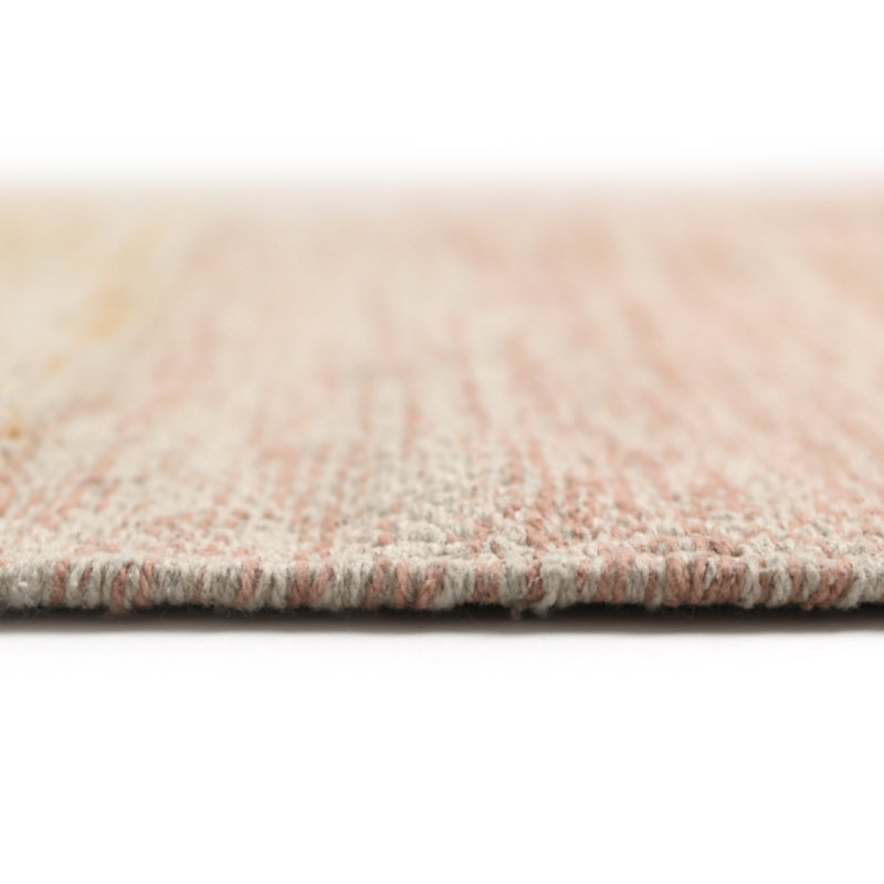 Hunterstown Ombre 100cm X 150cm Area Rug