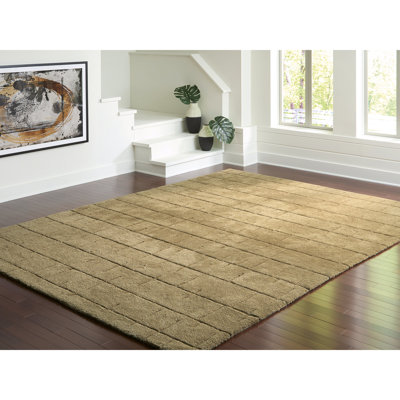 Très grand tapis Luzmont