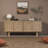 Large-Capacity Minimalist Sideboard
