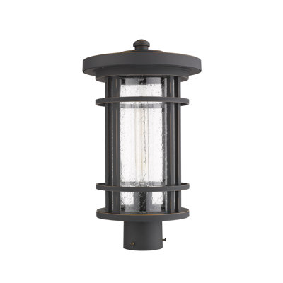 Maag Lantern Head