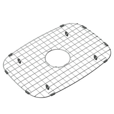Quince Sink Grid