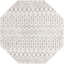 Tapis abstrait en avoine-69591229