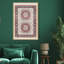 Daylight Damask Print by Oliver Gal-1360616827-1592754961