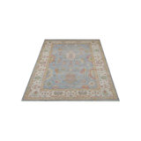 Ushak Wool Weft