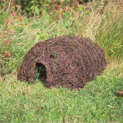 Aelish Weather Resistant Mouse Modular Habitat