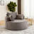 Single Upholstered Sofa-1269667741