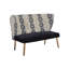 Korte Upholstered Sofa