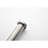 Stainless Steel Towel Rack 6, Bathroom Wall Mount, Brushed Nickel, Quality Build, Scratch- 6 Piece , Assurance, Scratch--2028267243