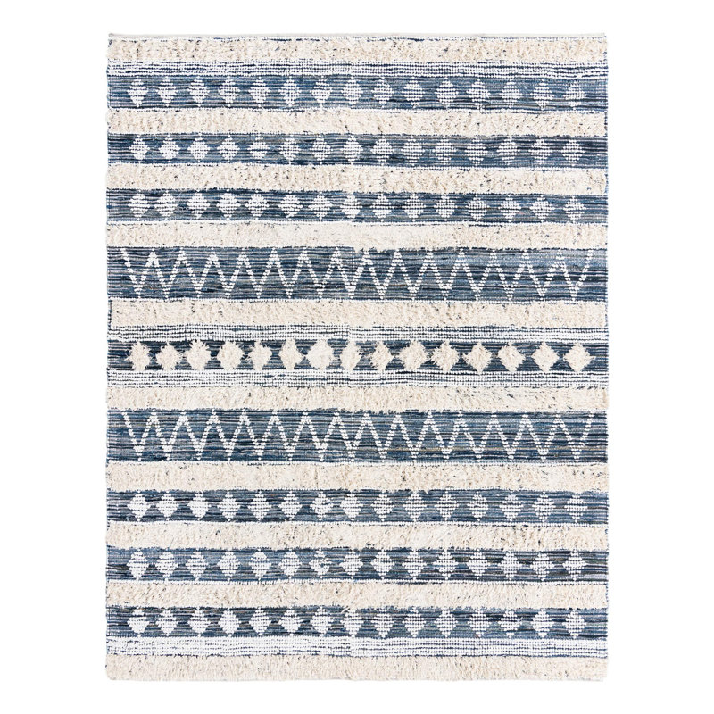 Tapis Ameleah Foundry Select Lampman, Rectangle 9 pi x 12 pi