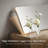 Frameless Bathroom Mirror Rounded Corner HD Explosion Proof Wall Mirror for Vanity Horizontal or Vertical Mount-1885298305