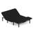 Boltz Adjustable Bed with Wired Remote and Quiet Durable Motor-8879983