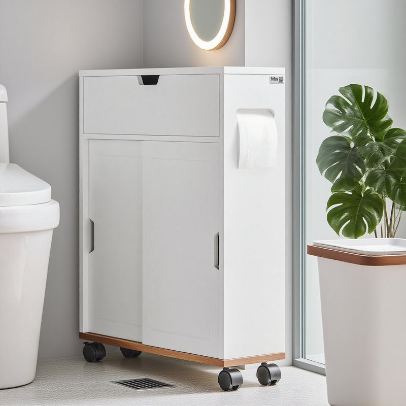 Munos Bathroom Cabinet