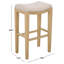 Tabouret de bar Amabi-352622864