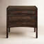 Arma Solid Wood Accent Chest