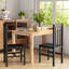 17.7'' H Pine Solid Wood Side Chair-111670586-98748219