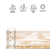 Lyric Hower Indoor/Outdoor Area Rug