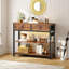 75 cm W Console Table
