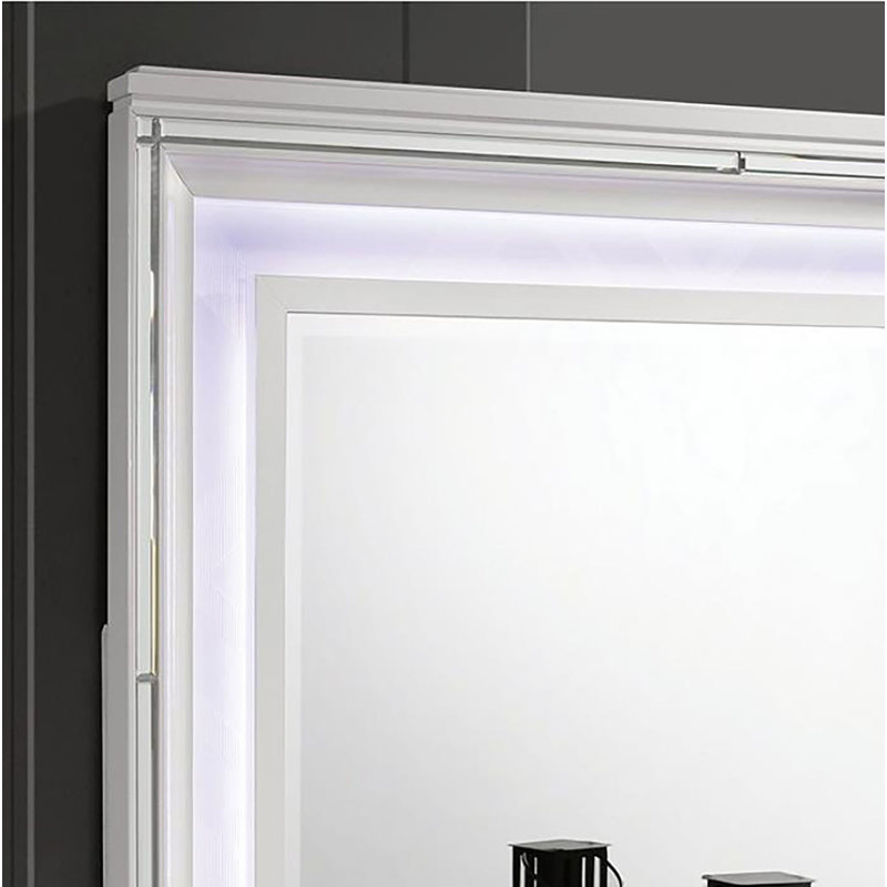 Miroir Berl