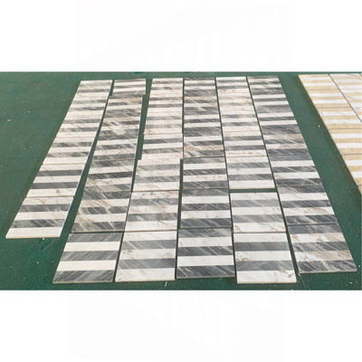 12*12 Waterjet Marble Tile